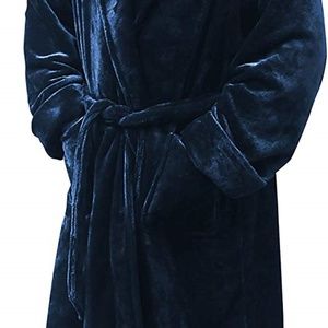 mens dallas cowboys robe